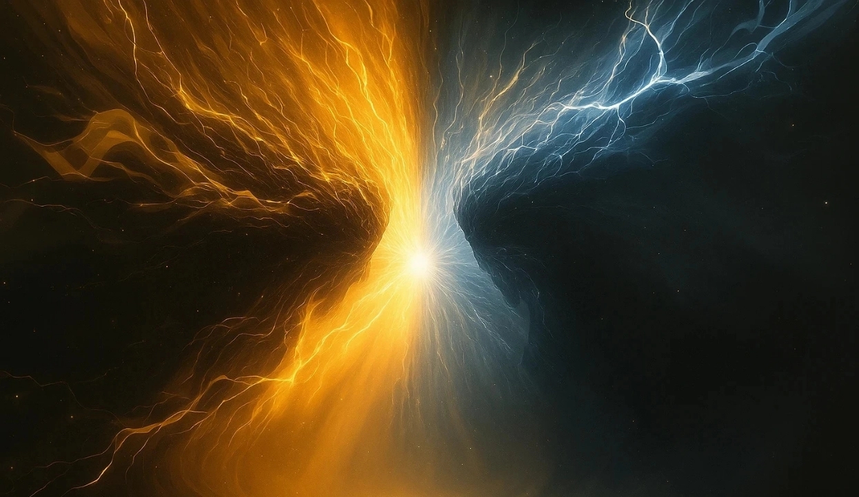 Chronicles of Creation